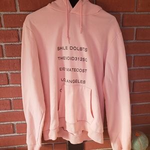 ANTI SOCIAL SOCIAL CLUB hoodie